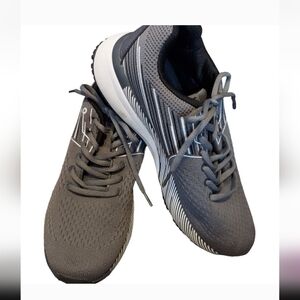 UFBEN unisex shoes size